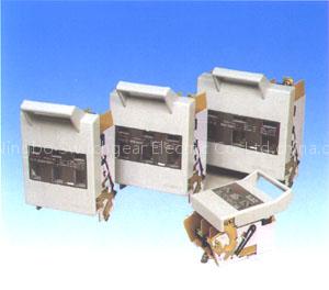 HR5 Fuse-switch-disconnector