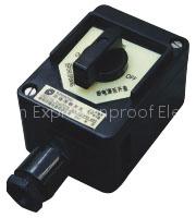 Explosion-Proof Light Switch