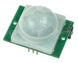 PIR module