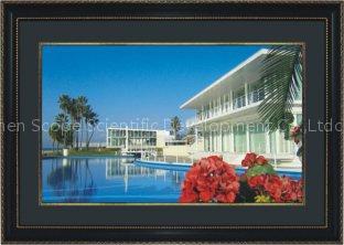 Frame Digital Signage( Advertising Player)- Frame digital signage, available with 7-120 Inches, supp