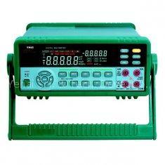 HIGH ACCURACY BENCH MODEL MULTIMETER YH45