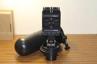 Optical Passive Closure 3. 24C FOC-S