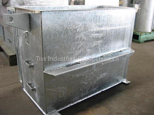 TRANSFORMER TANK