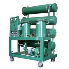 Insulating Oil Purifier/Transformer Oil Dehydration/Dielectric Oil Degasifier/Transformer Oil Dehydrator/Oil Recondition
