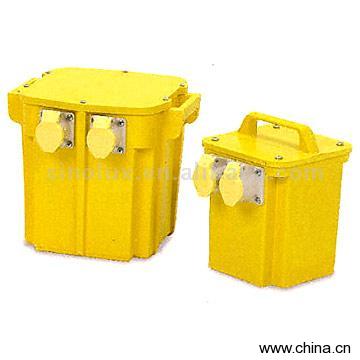 110v Tools Transformer