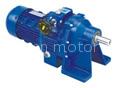 JWB-X series stepless speed variator