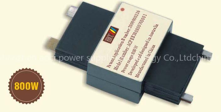 Planar transformer 800w