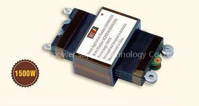 Planar transformer 1500w