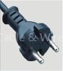 AC power cord