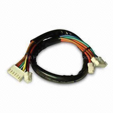 wire Harness for Auto-electronic