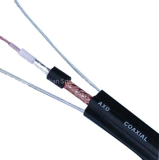 Elevator Video Surveillance Cable
