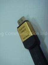 HDMI cable
