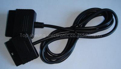 PS2 joypad extend cable