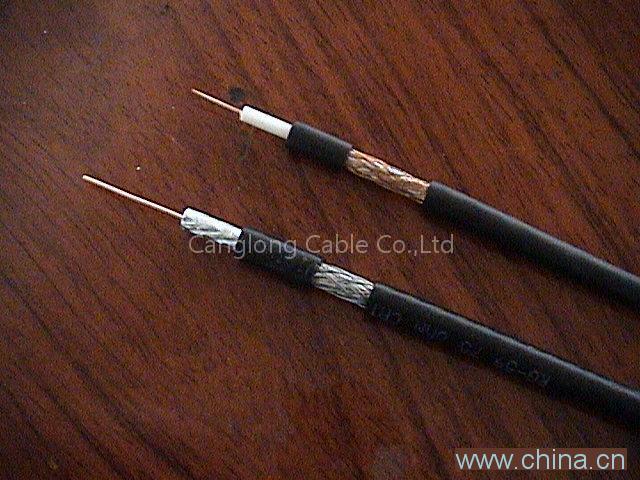 coaxial cable