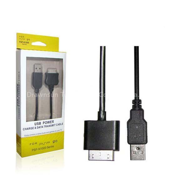 PSP GO Data Cable