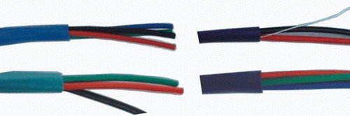Speaker Cable