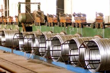 Iron Wire