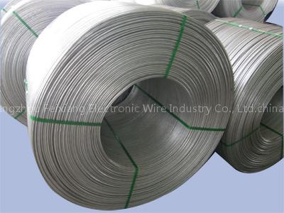 aluminium conductor