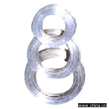 Galvanized Steel Wire