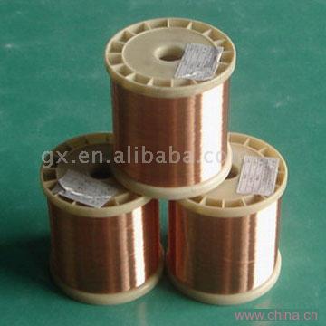 Copper Clad Aluminum Wire