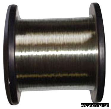 Tinned Copper Coated Steel Wire