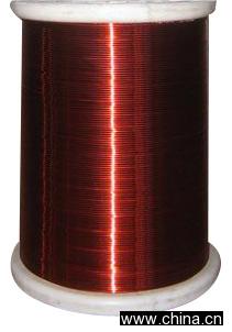 Polyesterimide Enameled Wire with Bonding Layer (EIWSB)