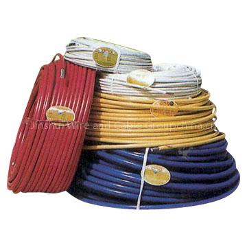 PVC Insulation Wire