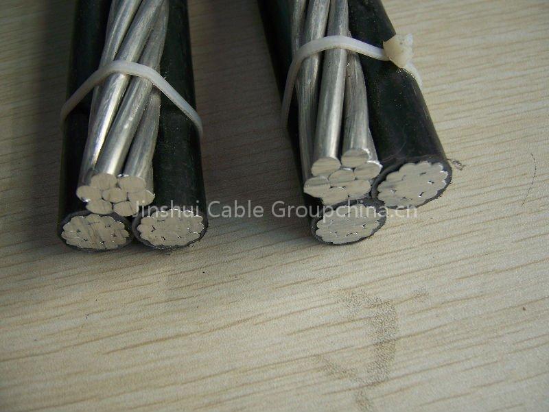 ACSR conductor AAC, AAC overhead conductor