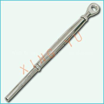 Rigging screws eye&swage
