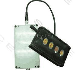 Wireless Remote Control for Blasting Machine