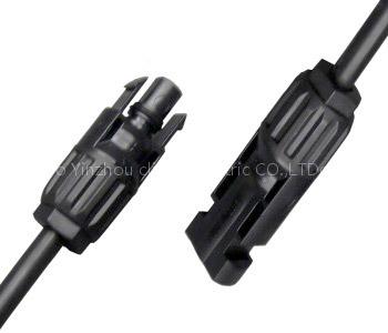 DC Cable Connector MC4