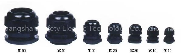 Water-Resistant Junction (MG50, MG40, MG32)