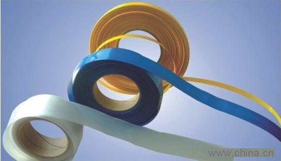 CB-PET heat shrinkable tube