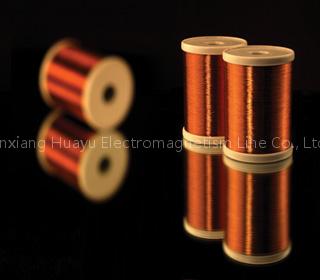 enameled copper wire