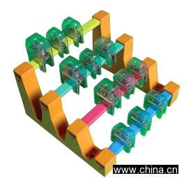 Multipurpose Busbar