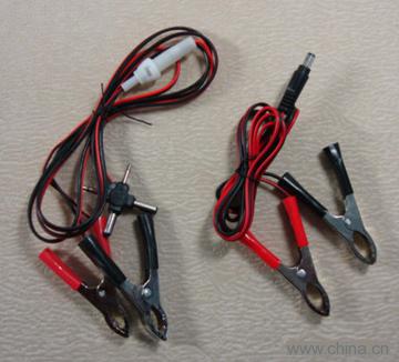 Electricity Nip