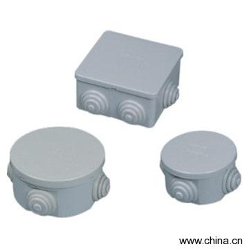 Wiring Boxes / Junction Boxes