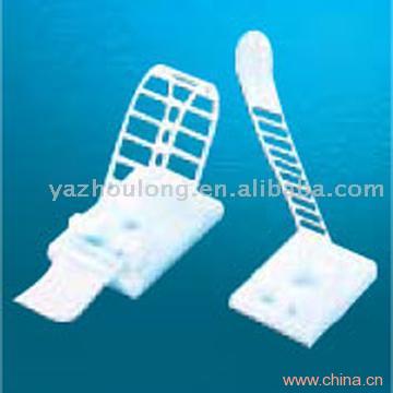 Adjustable Cable Clamp