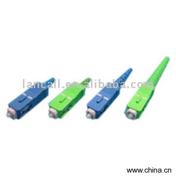 SC Connector