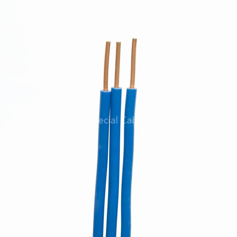 450/750V PVC Insulated Flat Wire