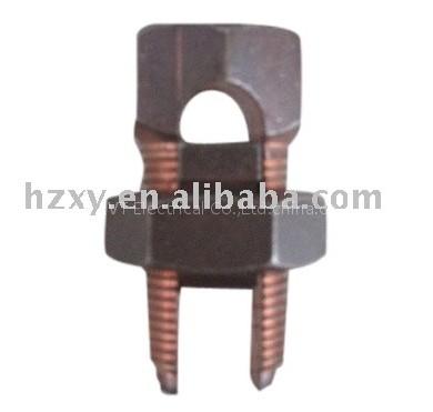 Split Bolt Connector