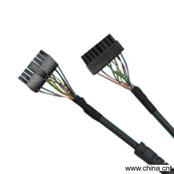 Cable & Wire Harness