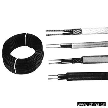 Thermocouple Compensate Wires