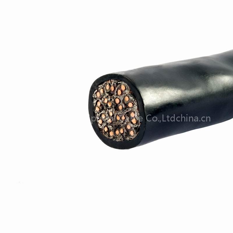 PVC Insulated Shielded Computer Cable