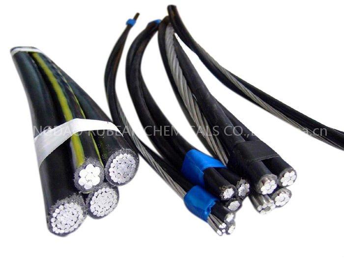 Aluminum conductor ABC Cable