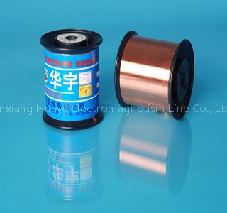 enameled wire