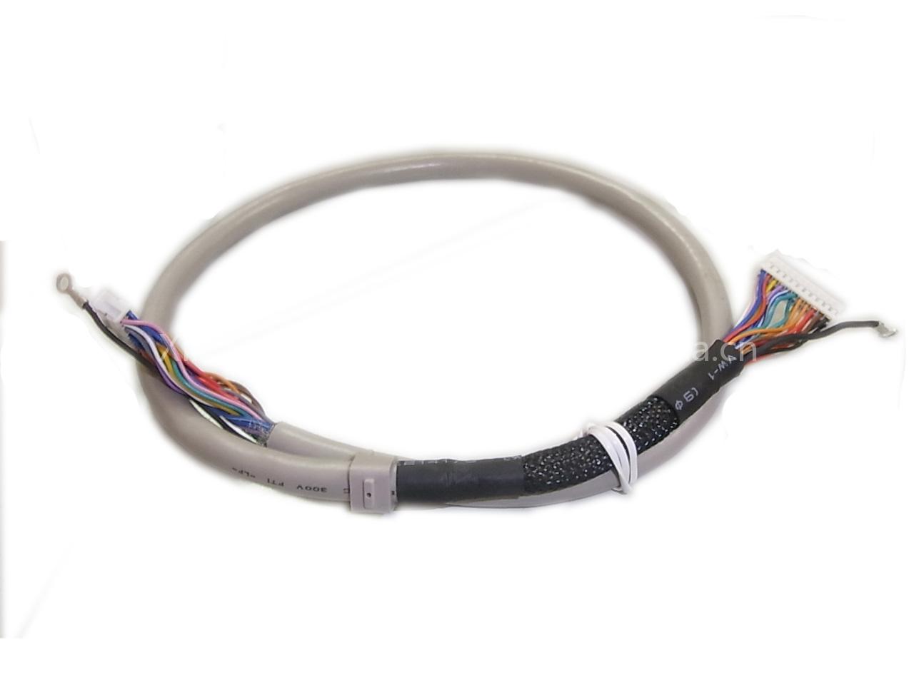 Communication Wire