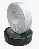 RG6/U coaxial cables