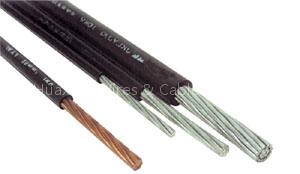 ABC aerial bundle cable