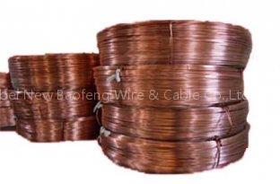 Electric Round Aluminum Rod